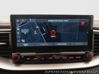 Kia ProCeed GT-Line 1.5 T-GDI MHEV 2024
