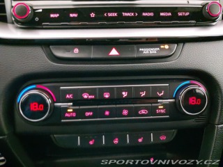 Kia ProCeed GT-Line 1.5 T-GDI MHEV 2024