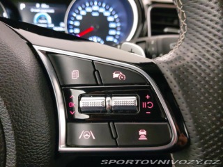 Kia ProCeed GT-Line 1.5 T-GDI MHEV 2024