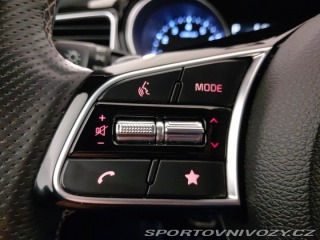 Kia ProCeed GT-Line 1.5 T-GDI MHEV 2024