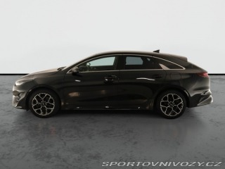 Kia ProCeed GT-Line 1.5 T-GDI MHEV 2024