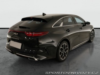Kia ProCeed GT-Line 1.5 T-GDI MHEV 2024