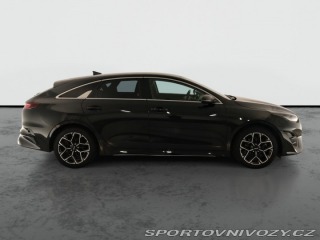 Kia ProCeed GT-Line 1.5 T-GDI MHEV 2024