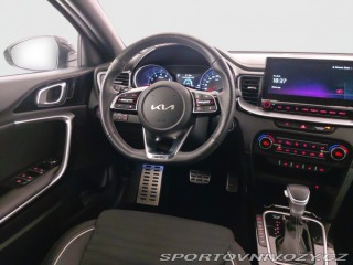 Kia ProCeed GT-Line 1.5 T-GDI MHEV 2024