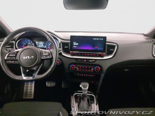 Kia ProCeed GT-Line 1.5 T-GDI MHEV 2024