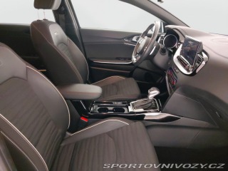 Kia ProCeed GT-Line 1.5 T-GDI MHEV 2024