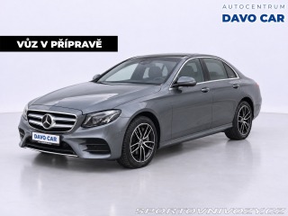 Mercedes-Benz E 3,0 450 4M DPH 1.Maj Burm