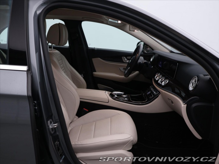 Mercedes-Benz E 3,0 450 270kW Aut. 4M DPH 2019
