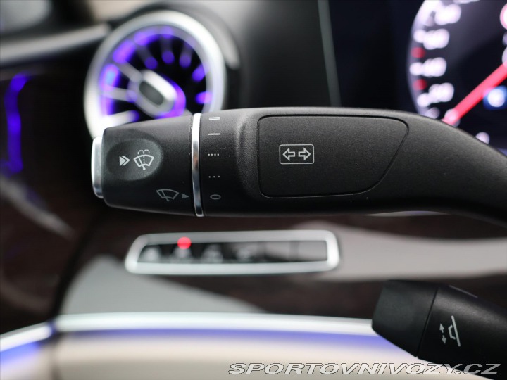 Mercedes-Benz E 3,0 450 270kW Aut. 4M DPH 2019