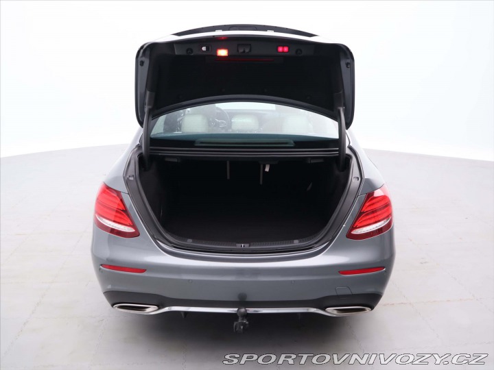 Mercedes-Benz E 3,0 450 270kW Aut. 4M DPH 2019