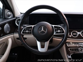 Mercedes-Benz E 3,0 450 270kW Aut. 4M DPH 2019