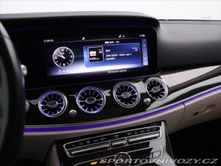 Mercedes-Benz E 3,0 450 270kW Aut. 4M DPH 2019