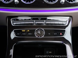 Mercedes-Benz E 3,0 450 270kW Aut. 4M DPH 2019