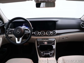 Mercedes-Benz E 3,0 450 270kW Aut. 4M DPH 2019
