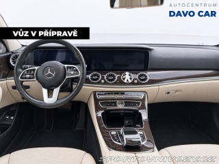 Mercedes-Benz E 3,0 450 4M DPH 1.Maj Burm 2019