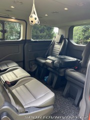 Ford Ostatní modely Tourneo Custom 2,0   Titanium X L1 2022 2022