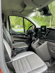 Ford Ostatní modely Tourneo Custom 2,0   Titanium X L1 2022 2022