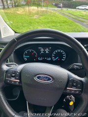 Ford Ostatní modely Tourneo Custom 2,0   Titanium X L1 2022 2022