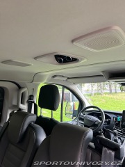 Ford Ostatní modely Tourneo Custom 2,0   Titanium X L1 2022 2022