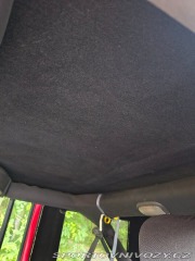 Ostatní značky Ostatní modely Jeep Wrangler 2,8 CRD Rubicon - vesta 1800