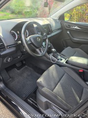 Škoda Ostatní modely Karoq 2,0 TDI 4x4 2020