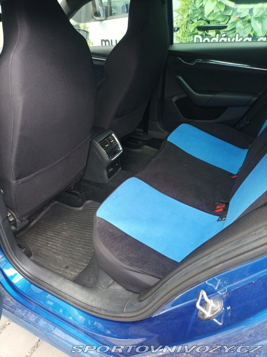 Škoda Ostatní modely Octavia 2,0   115 tis km, odpočet 1800