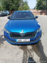 Škoda Ostatní modely Octavia 2,0 115 tis km, odpočet 1800