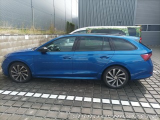 Škoda Ostatní modely Octavia 2,0 115 tis km, odpočet 1800