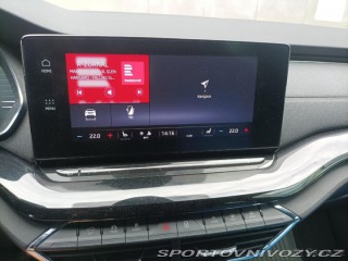 Škoda Ostatní modely Octavia 2,0 115 tis km, odpočet 1800