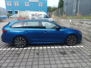 Škoda Ostatní modely Octavia 2,0 115 tis km, odpočet 1800