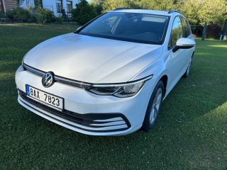 Volkswagen Golf 2,0