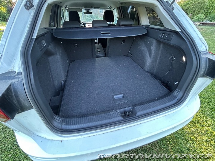 Volkswagen Golf 2,0 2021
