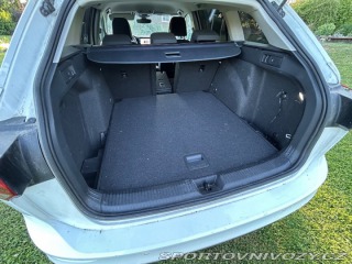 Volkswagen Golf 2,0 2021