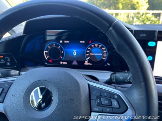 Volkswagen Golf 2,0 2021