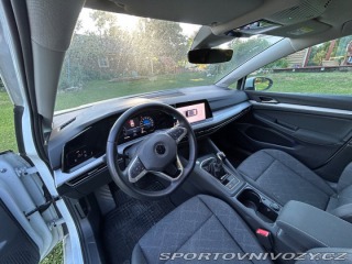 Volkswagen Golf 2,0 2021
