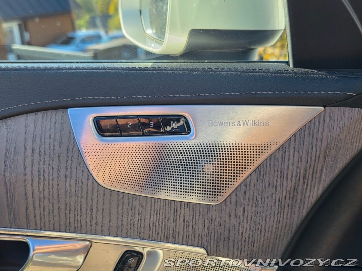 Volvo Ostatní modely XC90 2,0 2019