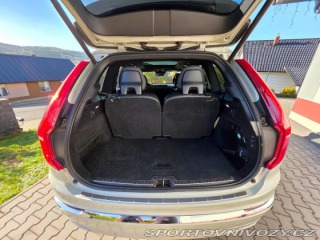 Volvo Ostatní modely XC90 2,0 2019