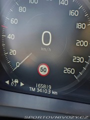 Volvo Ostatní modely XC90 2,0 2019