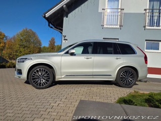 Volvo Ostatní modely XC90 2,0 2019