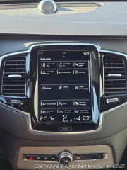 Volvo Ostatní modely XC90 2,0 2019