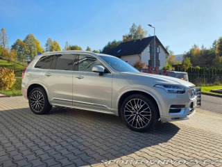 Volvo Ostatní modely XC90 2,0 2019