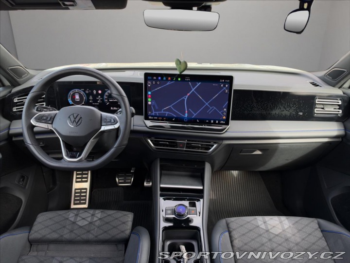 Volkswagen Ostatní modely Tiguan 2,0 TDi R-Line*Néz.Topení 2024