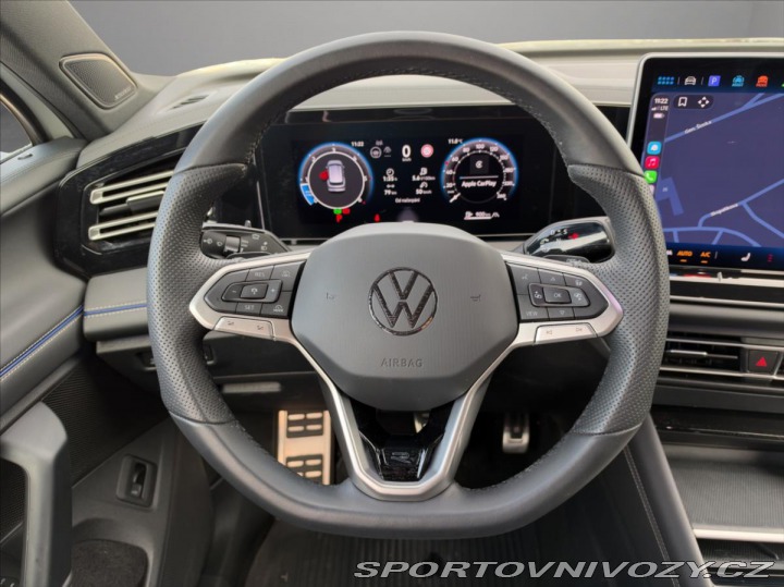 Volkswagen Ostatní modely Tiguan 2,0 TDi R-Line*Néz.Topení 2024