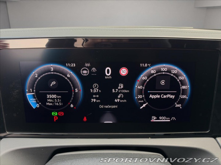 Volkswagen Ostatní modely Tiguan 2,0 TDi R-Line*Néz.Topení 2024