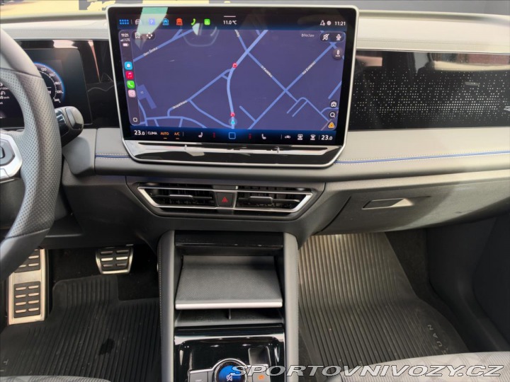 Volkswagen Ostatní modely Tiguan 2,0 TDi R-Line*Néz.Topení 2024