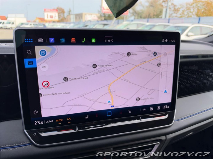 Volkswagen Ostatní modely Tiguan 2,0 TDi R-Line*Néz.Topení 2024