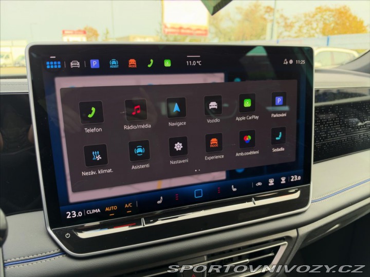 Volkswagen Ostatní modely Tiguan 2,0 TDi R-Line*Néz.Topení 2024