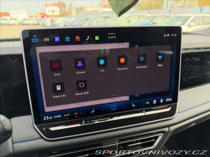 Volkswagen Ostatní modely Tiguan 2,0 TDi R-Line*Néz.Topení 2024