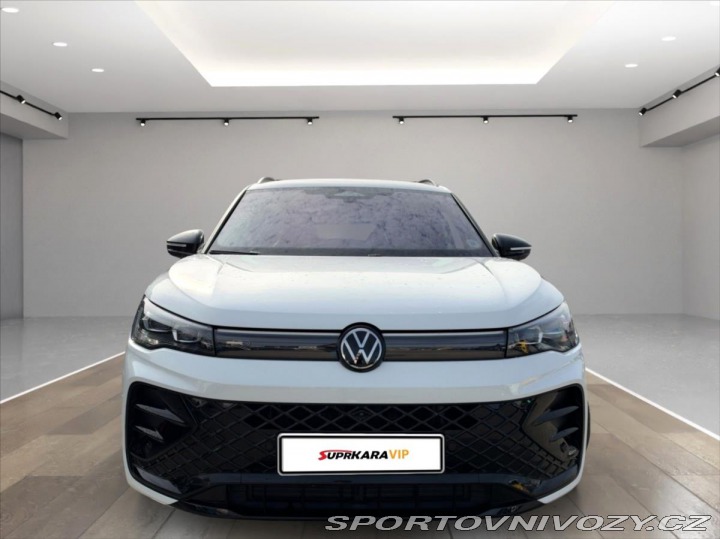 Volkswagen Ostatní modely Tiguan 2,0 TDi R-Line*Néz.Topení 2024