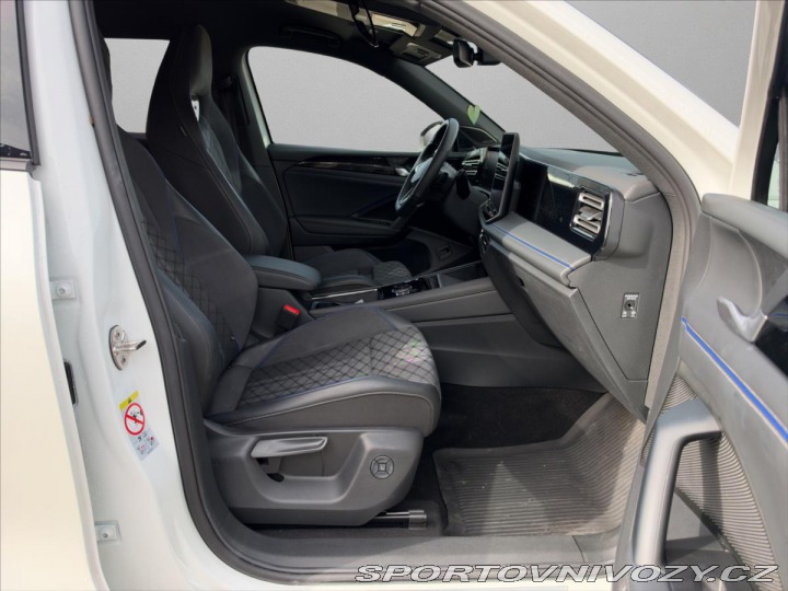 Volkswagen Ostatní modely Tiguan 2,0 TDi R-Line*Néz.Topení 2024